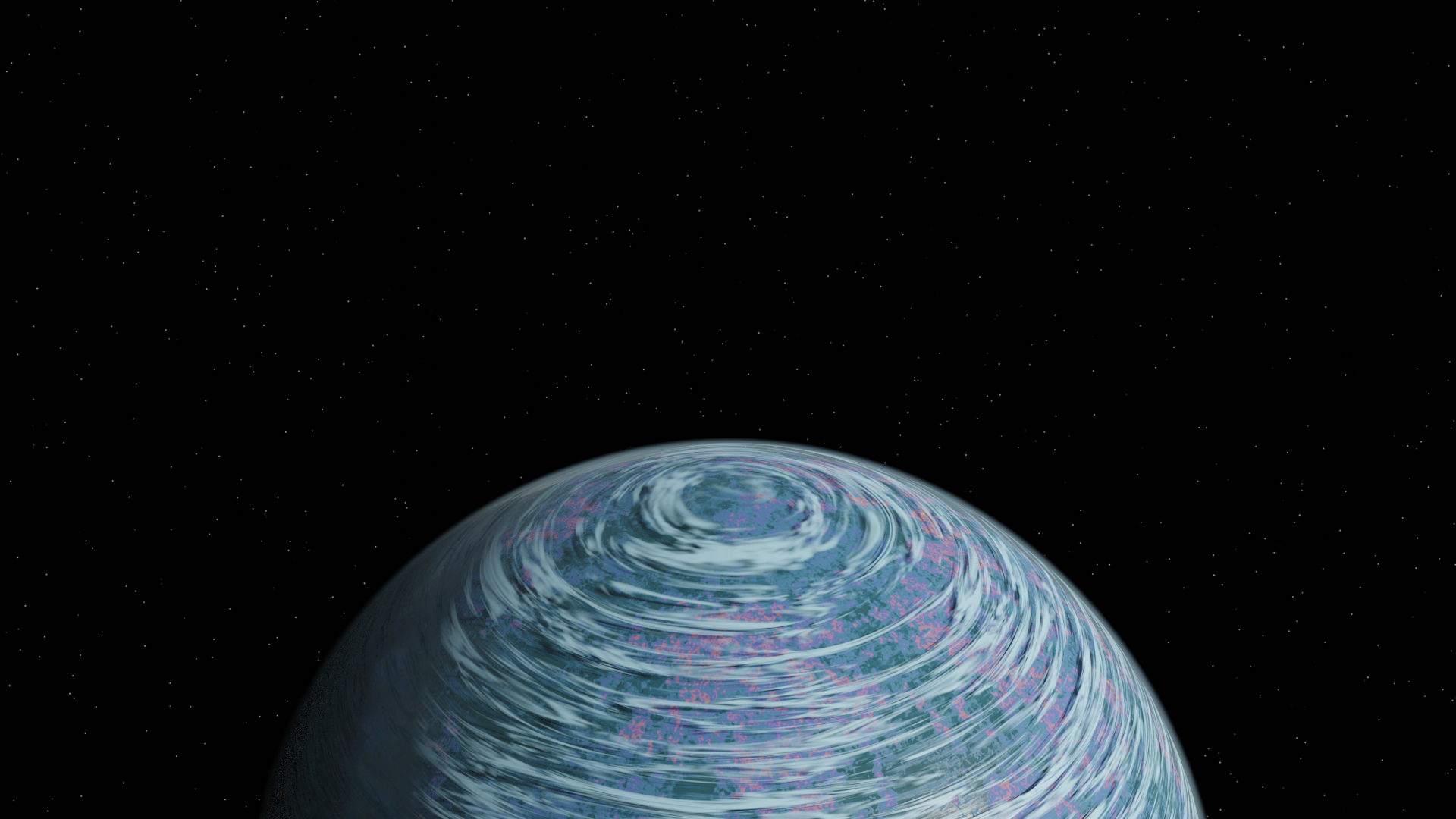 HD-1897 33b - La planète au vent de verre