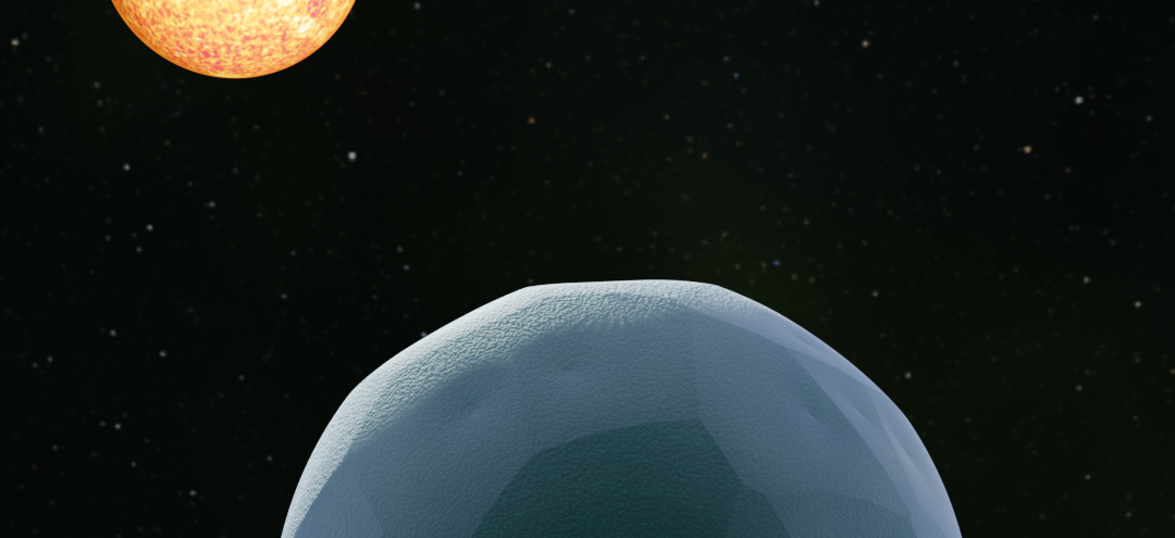 55-Cancri E - La planète_diament