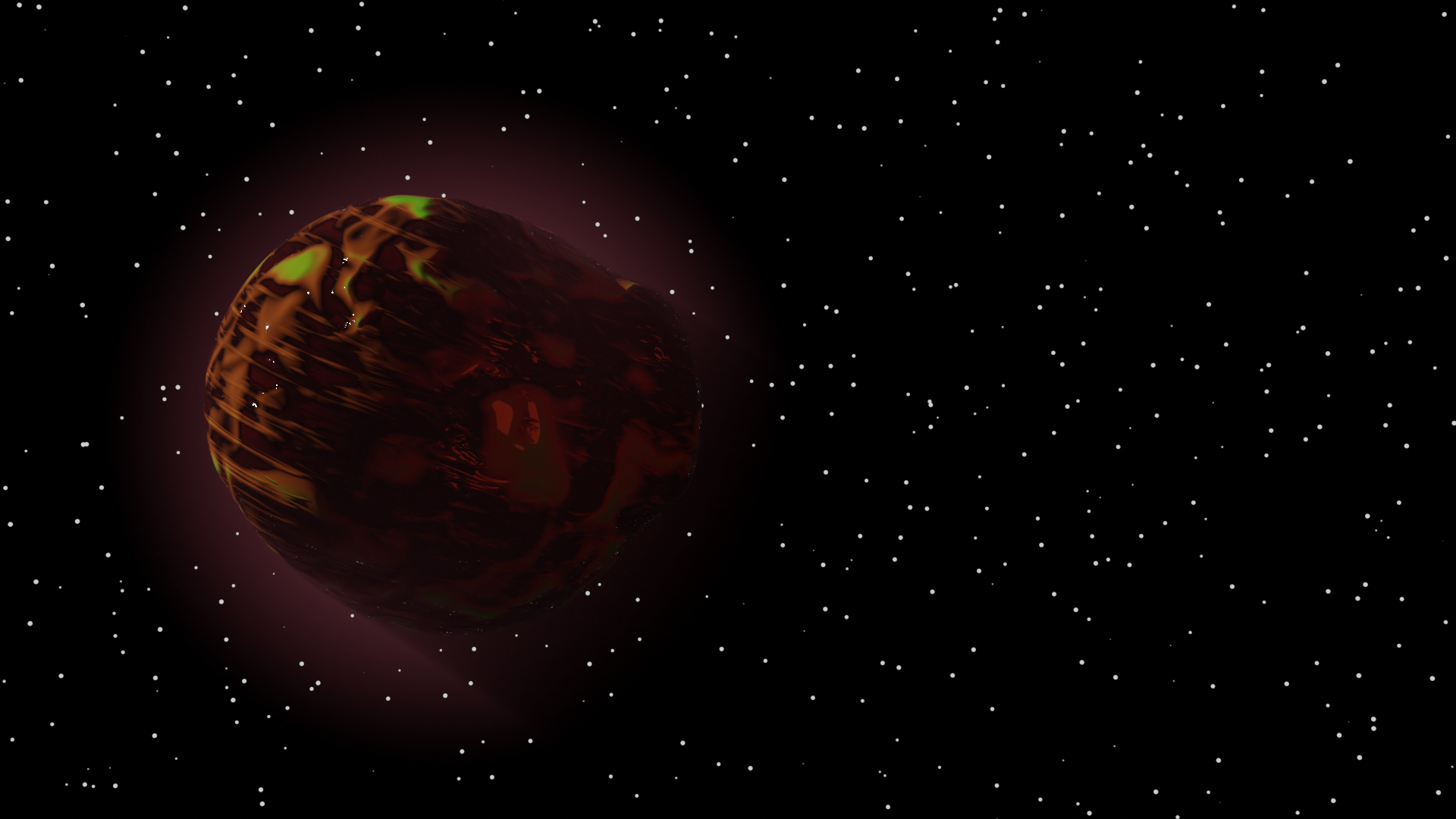 TrES-4b - La planète gonflée